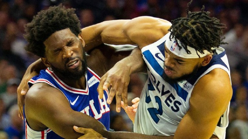 GM Sixers «Καταλαβαίνω την αντίδραση των παικτών»