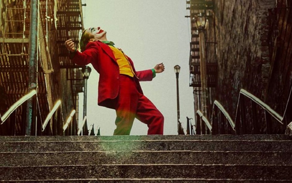 Θρίαμβος για τον «Joker»: 300.000 εισιτήρια την πρώτη εβδομάδα προβολής του στην Ελλάδα