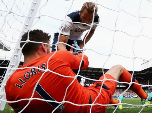 Η «προσευχή» του Ντε Χέα για τον Γιορίς (pic)