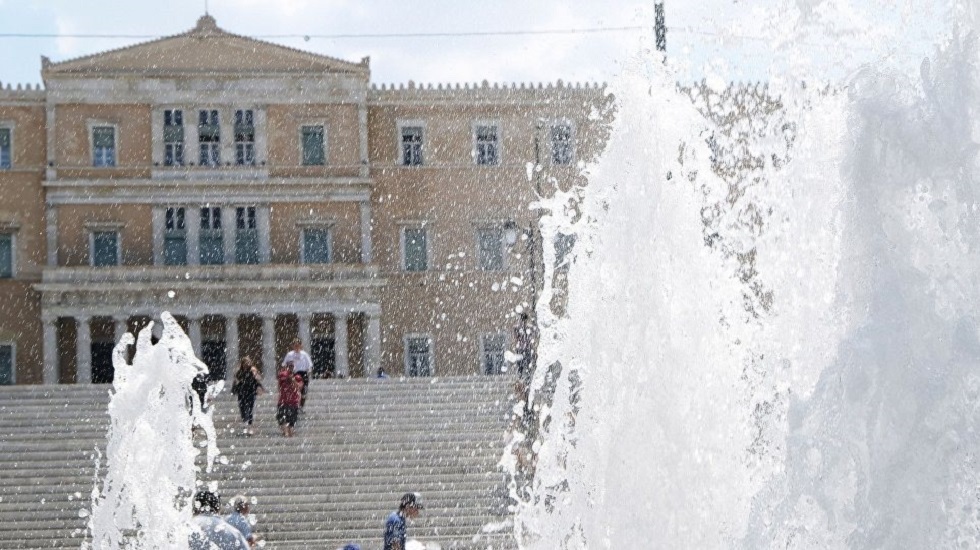 Καιρός: Συνεχίζεται το «μίνι καλοκαίρι» και τη Δευτέρα – Στους 29 βαθμούς θα φτάσει ο υδράργυρος