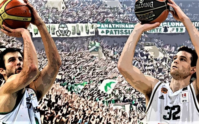 Παίξε ρε Τζίμερ Φριντέτ άμυνα, να γράψεις ιστορία