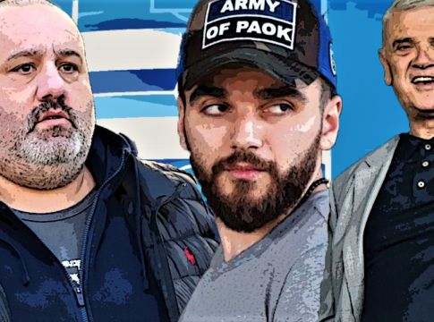 Ατάκες φωτιά Καραπαπά στη Σούπερ Λιγκ: Για Μελισσανίδη, Σαββίδη και… Γιαννάκη
