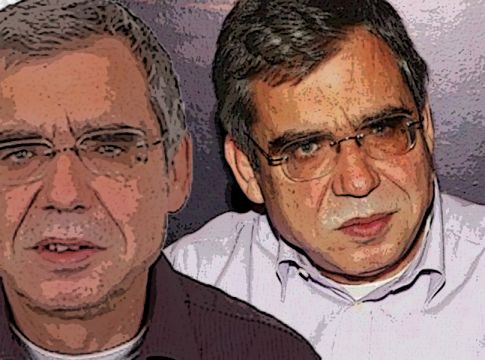 «Εφυγε» ο Κώστας Καίσαρης