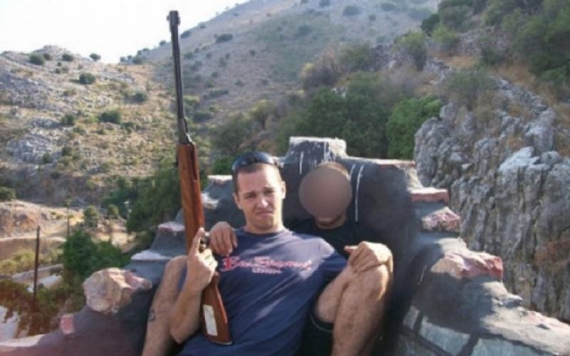 Και δολοφόνοι και δειλοί οι Χρυσαυγίτες