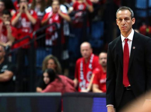 Επέκταση συμβολαίου, εν μέσω κορωνοϊού, για τον Κάτας