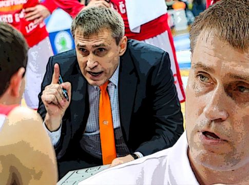 Κεστούτις Κεμζούρα: Αυτός ο άγνωστος…