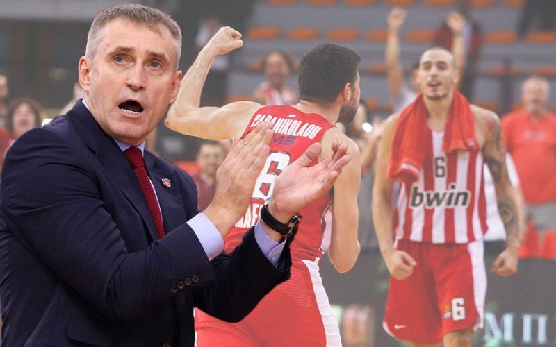 Το δύσκολο μονοπάτι του Κεστούτις Κεμζούρα