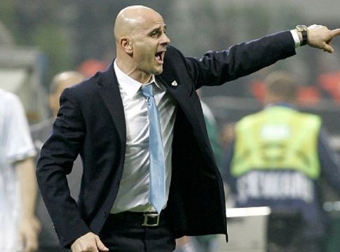 Αποκαλύψεις Κετσπάγια για Λαΐφη και Κωστή