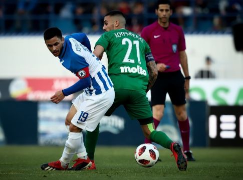Super League: Αλλαγή ώρας σε δύο αγώνες λόγω VAR