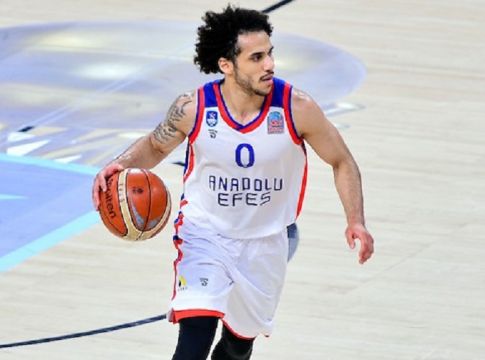 Λάρκιν: «Έχει μεγάλο κίνητρο και φοβερό κόσμο ο Παναθηναϊκός»