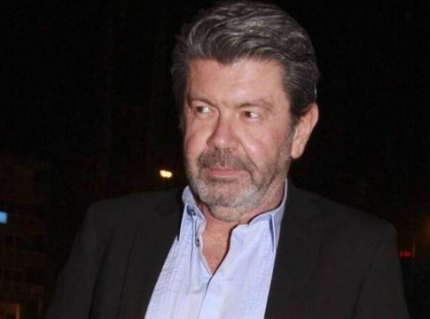 Γιάννης Λάτσιος – Οικογενειακές διακοπές μαζί με τις κόρες του
