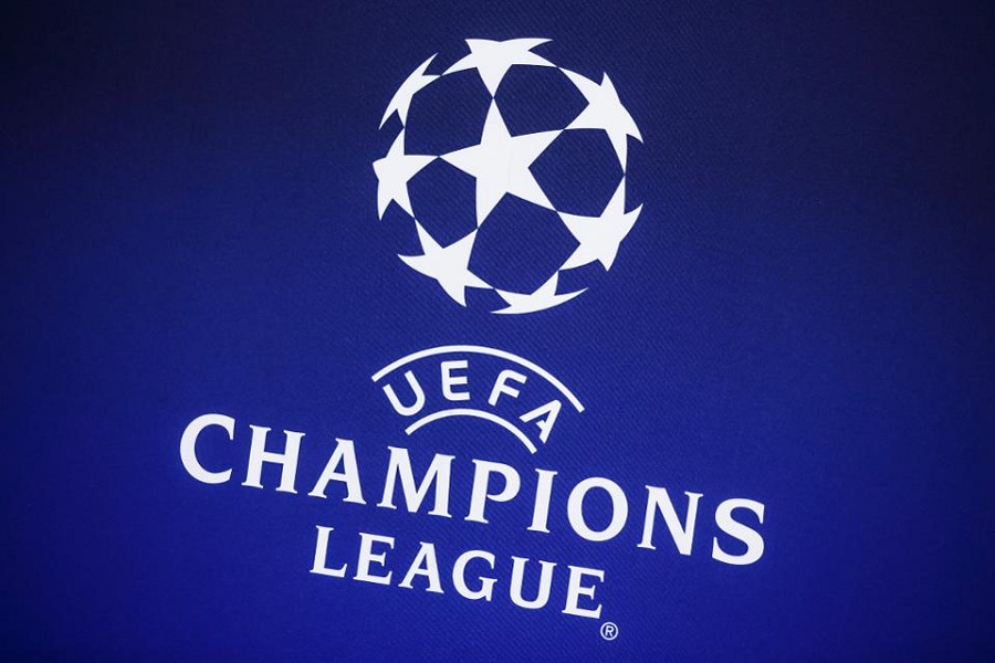 LIVE: Η 2η αγωνιστική του Champions League