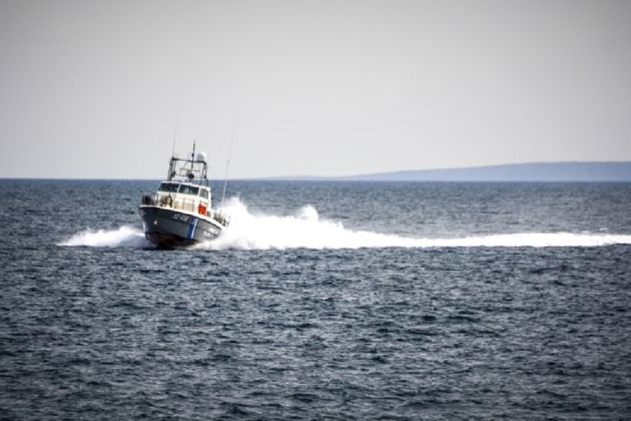 Λιμενικό Σώμα: Ο Θεόδωρος Κλιάρης στη θέση του αρχηγού