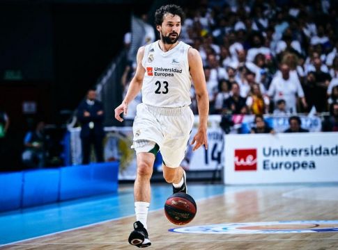 Ρεάλ Μαδρίτης: Χάνει και Παναθηναϊκό ο Γιουλ