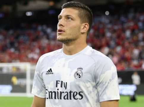 Μίλαν Γιόβιτς: «Ο γιος μου είναι απογοητευμένος και φοβισμένος»