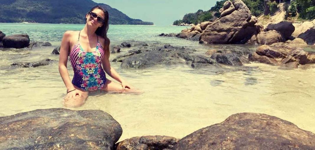 Μάρτα: Η καυτή πρώην του Ρομπέρτο έριξε το instagram (pics) | to10.gr Μάρτα: Η καυτή πρώην του Ρομπέρτο έριξε το instagram (pics) | to10.gr