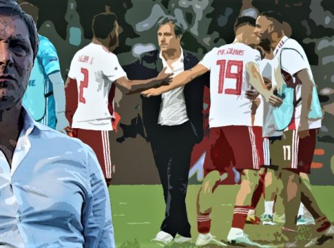 Ολυμπιακός: Το «κλειδί» για το διπλό στα Πηγάδια