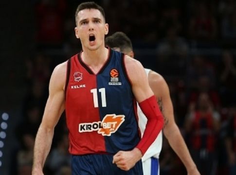 Μπασκόνια: Στομαχικές διαταραχές για τρεις παίκτες πριν από τον Ολυμπιακό
