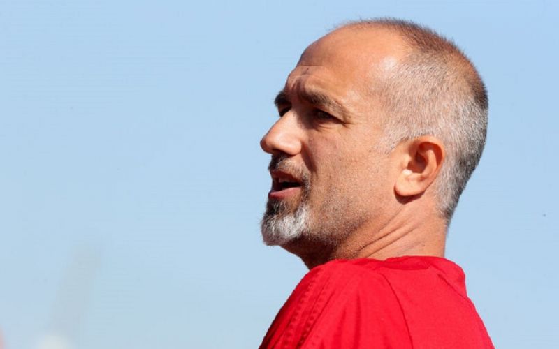 Ολυμπιακός Κ19: Με Μαυρογενίδη κόντρα σε ΟΦΗ και Μπάγερν