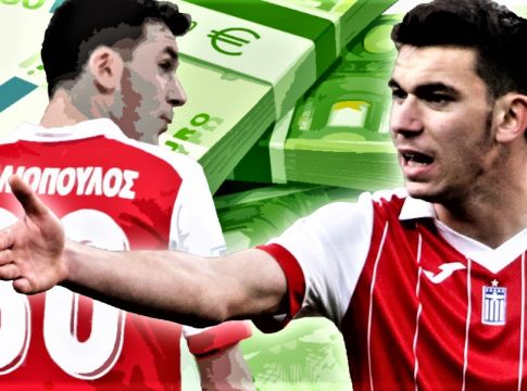 Είναι η άποψή του, η στάση ζωής του, «ηλίθιε»…