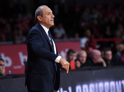 Μεσίνα: «Τεστ για την άμυνά μας ο Καλάθης»