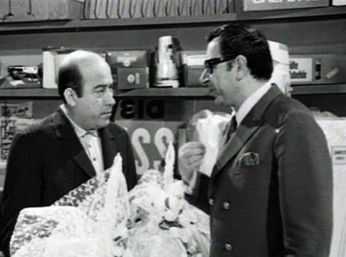 Τάκης Μηλιάδης: Ο γιατρός που εγκατέλειψε το λειτούργημα για χάρη της ηθοποιίας!