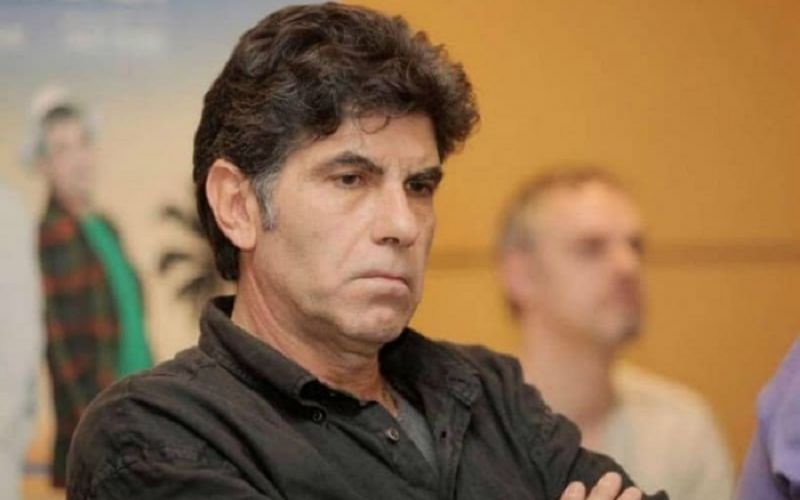 Την θυμάστε; Αυτή είναι η πρώην γυναίκα του Γιάννη Μπέζου!