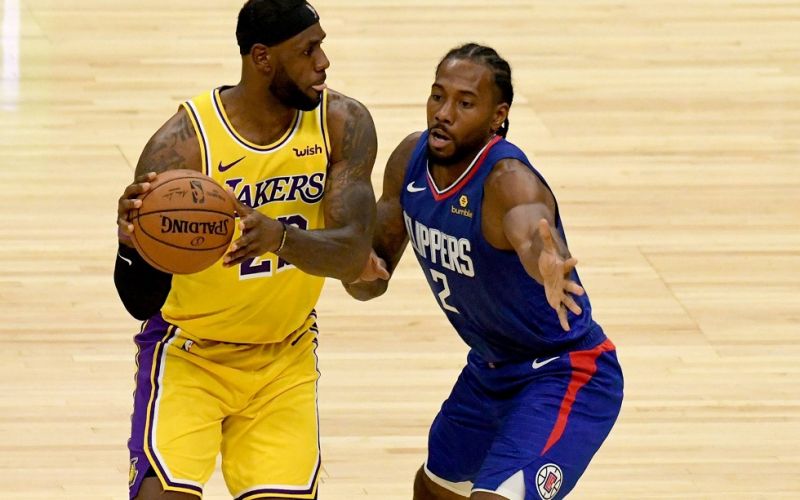 Fantasy τουρνουά για το NBA & νέα παιχνίδια Casino στο Stoiximan.gr!