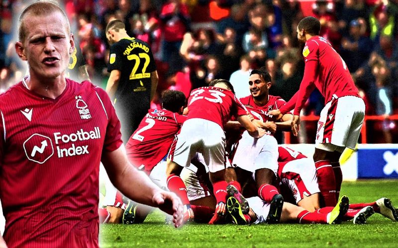 Νότιγχαμ Φόρεστ για Premier League: Νίκησε και τον… Καρέλη και ανέβηκε στην κορυφή! (VIDS)
