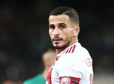 Ολυμπιακός: Υπάρχει δρόμος ακόμη για τον Ομάρ