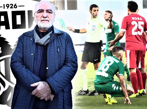 Η «θυγατρική» του ΠΑΟΚ που «πρέπει» να μπει στα play offs