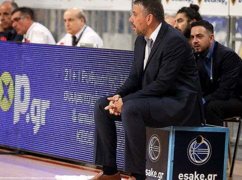 Αλλιώς την περιμέναμε την ΑΕΚ, Ηλία Παπαθεοδώρου