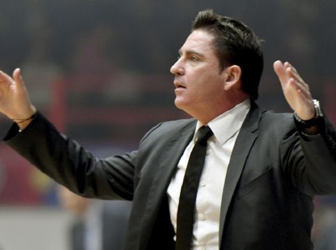 Σούπερ έκπληξη από Ισπανία: «Εξετάζει Πασκουάλ ο Ολυμπιακός»