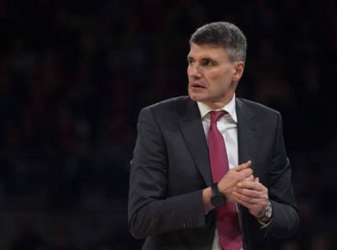 Παναθηναϊκός: Σενάριο για Περάσοβιτς ως αντί-Πιτίνο