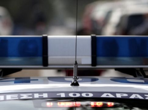 Επίθεση σε οπαδούς στη Λεωφόρο (vid)