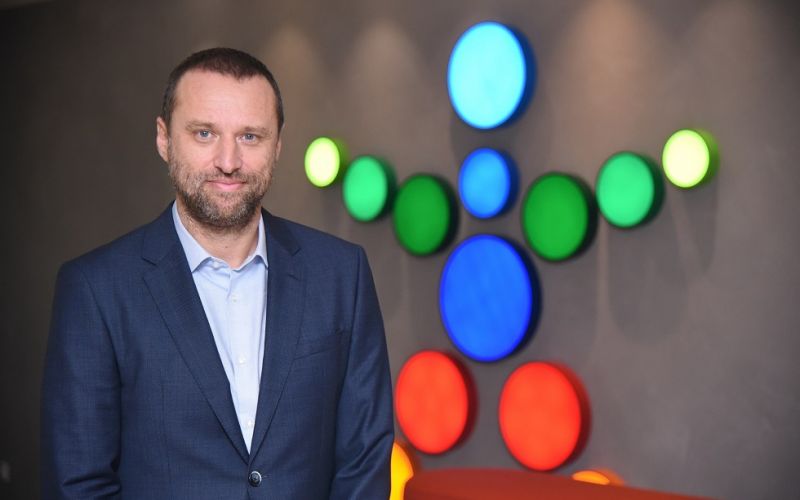 Ενδυναμώνει την ομάδα του ο ΟΠΑΠ – Ο Γιάννης Ρόκκας νέος επικεφαλής Marketing Επικοινωνίας
