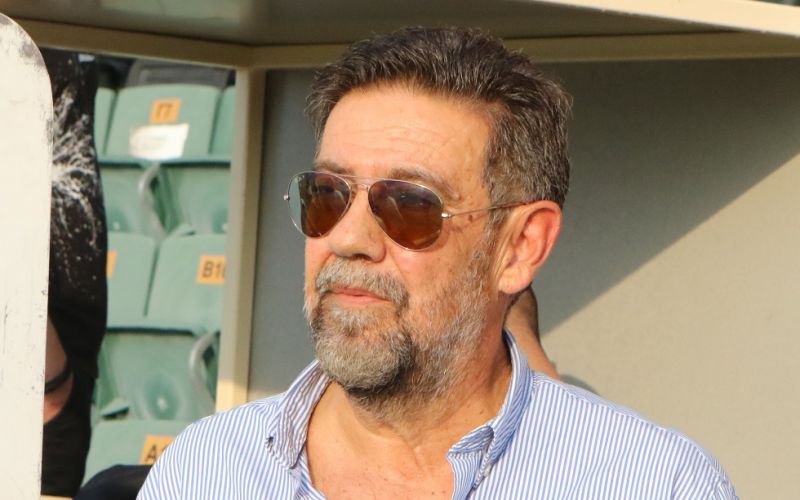 Διάψευση Πιαλόγλου πως έδωσε συνέντευξη σε ΜΜΕ του Σαββίδη