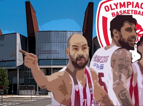 Τα 5 σπουδαιότερα «διπλά» του Ολυμπιακού στη Βιτόρια (pics+vids)
