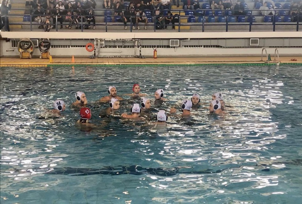 Καταιγιστικός ΠΑΟΚ, νίκησε τον Παναθηναϊκό (18-10) | to10.gr Καταιγιστικός ΠΑΟΚ, νίκησε τον Παναθηναϊκό (18-10) | to10.gr
