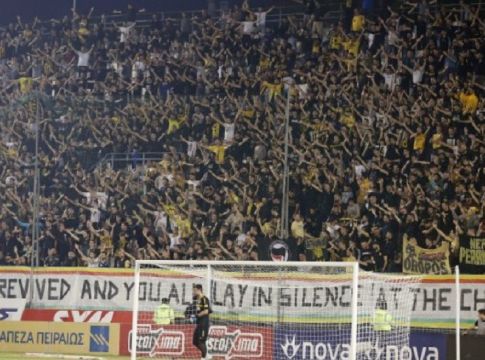 Πρόστιμα σε πέντε ΠΑΕ της Super League