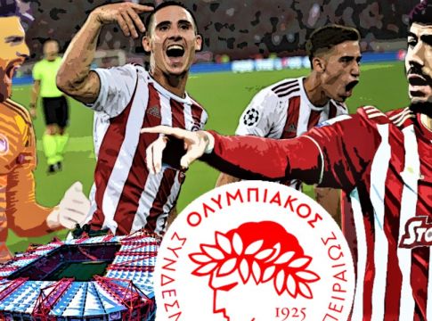 Η δικαιοσύνη του ποδοσφαίρου και το project Ολυμπιακός