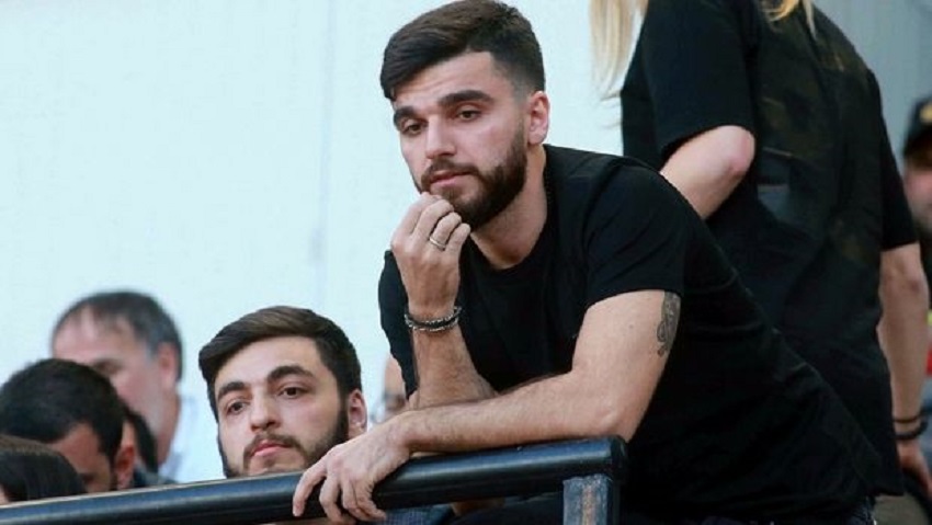 Ποιο ματς θυμήθηκε ο dj Γιώργος Σαββίδης στο Instagram; (vids)