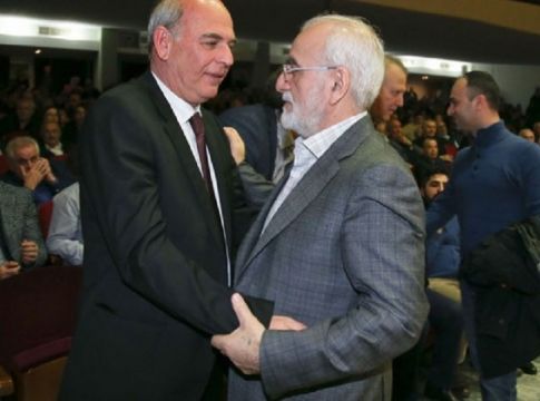 Η επιλεκτική ευαισθησία του Γραμμένου…