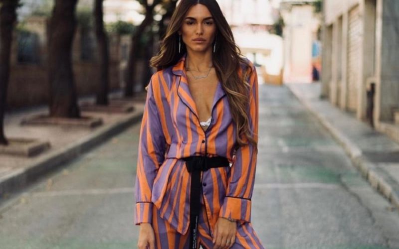 Η Ιωάννα Σιαμπάνη από το «My Style Rocks» έχει γίνει ακόμη πιο hot (pics/vids)