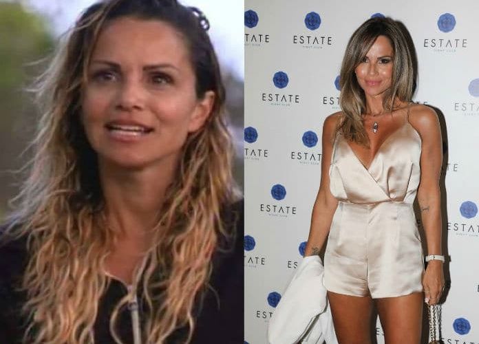 Σόφη Πασχάλη: Δείτε την αλλαγή στην εμφάνισή της!