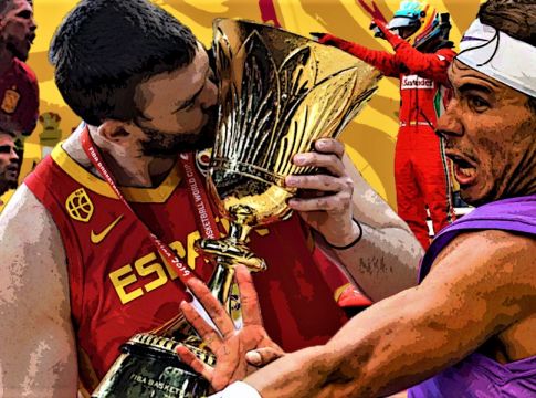 Η ευλογημένη «Ρόχα»