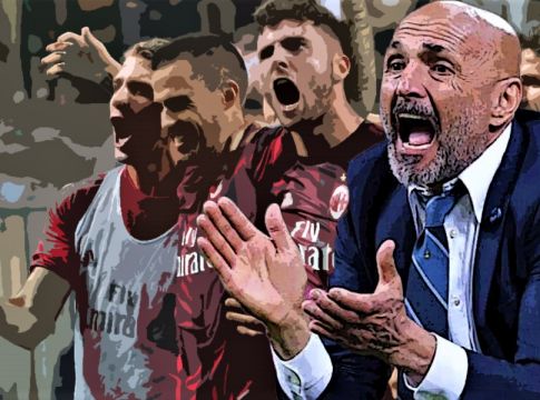 Μίλαν: Ένας «τρελός» θα τη σώσει