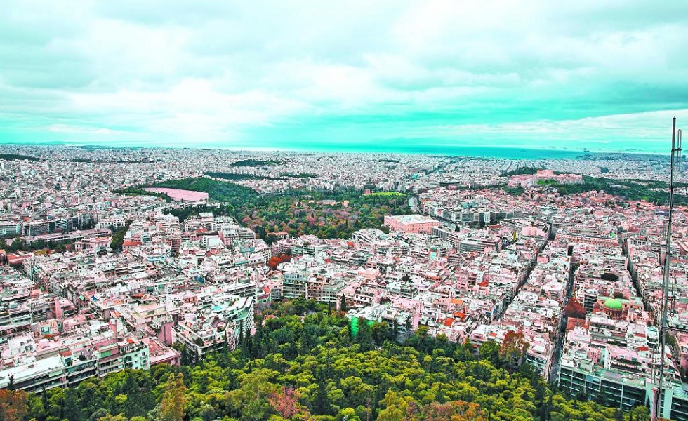 «Θα διπλασιαστούν οι τιμές των ακινήτων σε τρία χρόνια»