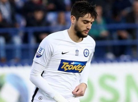 Ατρόμητος: Χωρίς τον Ρισβάνη με Πανιώνιο