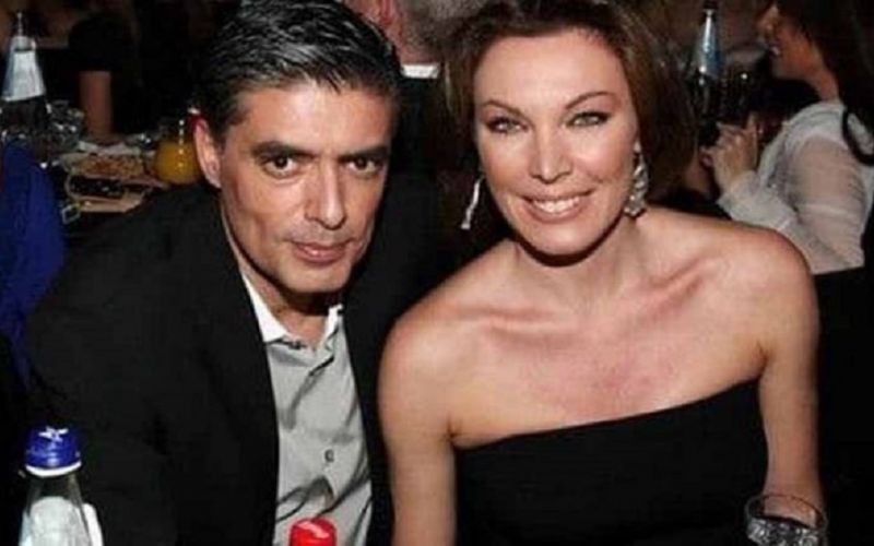 Αποκάλυψη από την Τατιάνα Στεφανίδου: «Έκανα sex πρώτη φορά με τον Ευαγγελάτο…» (vid)